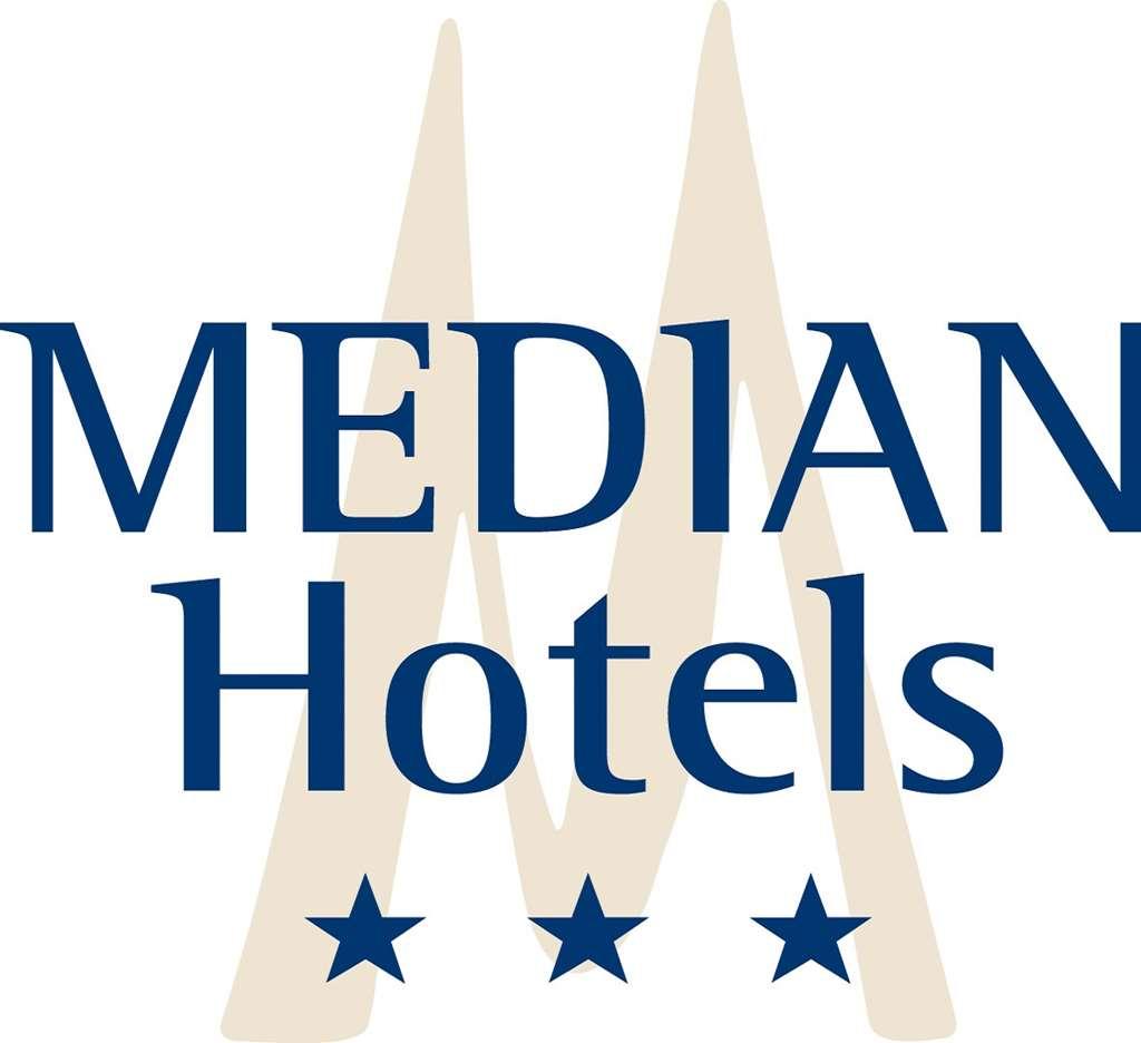 Median Hotel Hannover Messe Logo photo